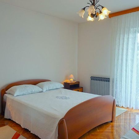 Antonio Apartment Rovinj Exteriör bild