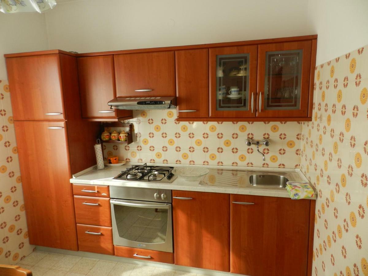 Antonio Apartment Rovinj Exteriör bild