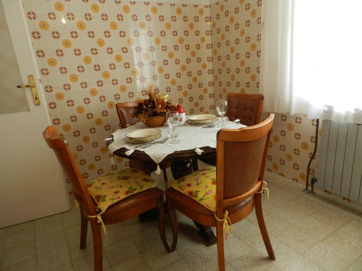 Antonio Apartment Rovinj Exteriör bild