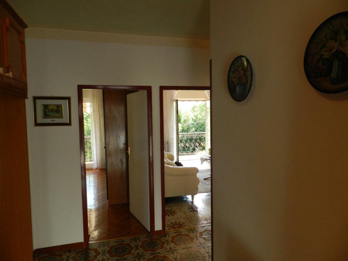 Antonio Apartment Rovinj Exteriör bild
