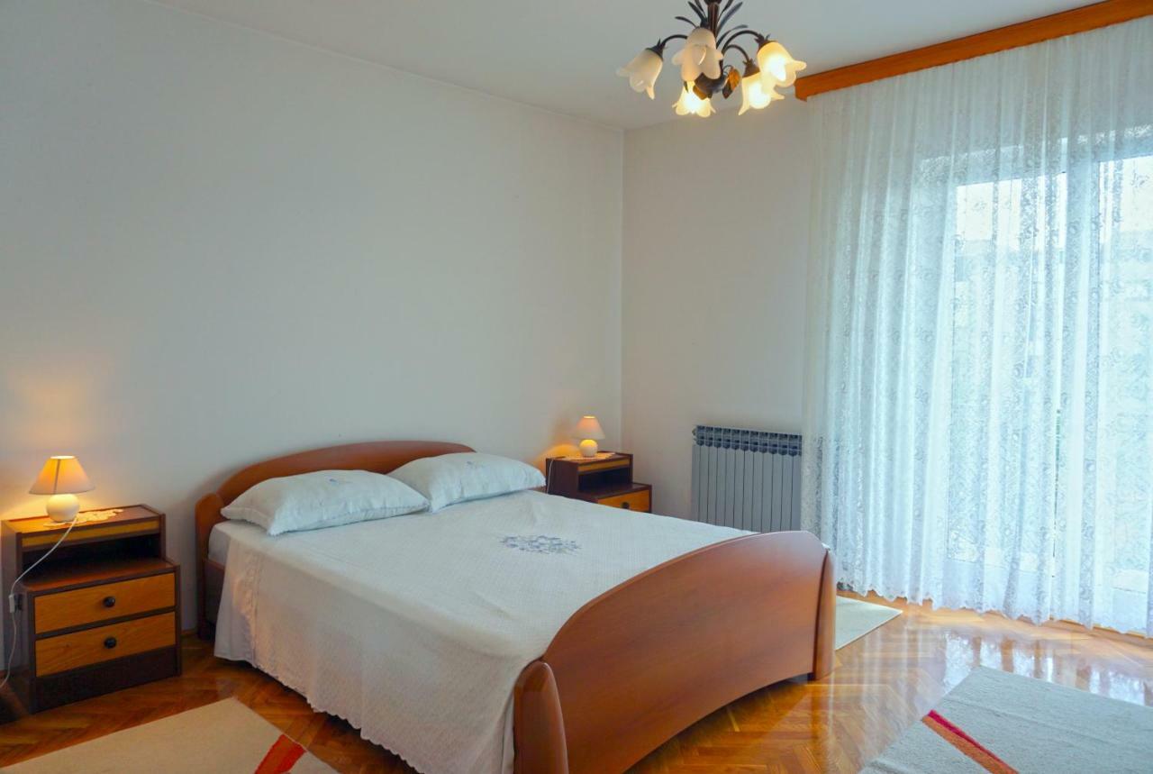 Antonio Apartment Rovinj Exteriör bild